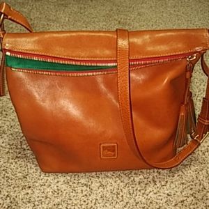 Dooney and Bourke Small Florentine Dixon